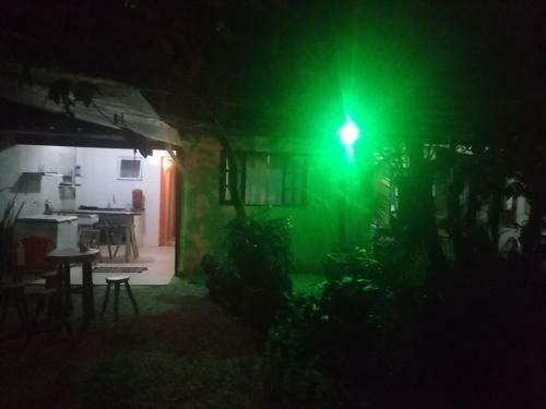 Hostel Rayan