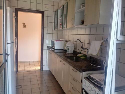 Apartamento Condominio Veleiros Do Sul