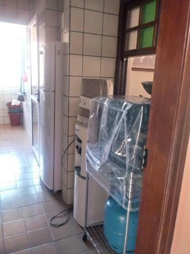 Apartamento Condominio Veleiros Do Sul