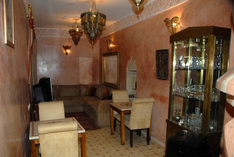 Hotel Riad Jonan