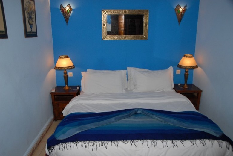 Hotel Riad Jonan