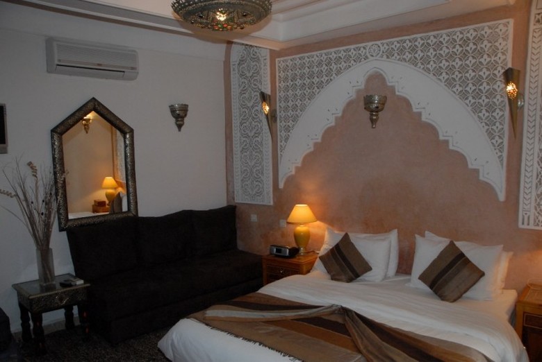 Hotel Riad Jonan