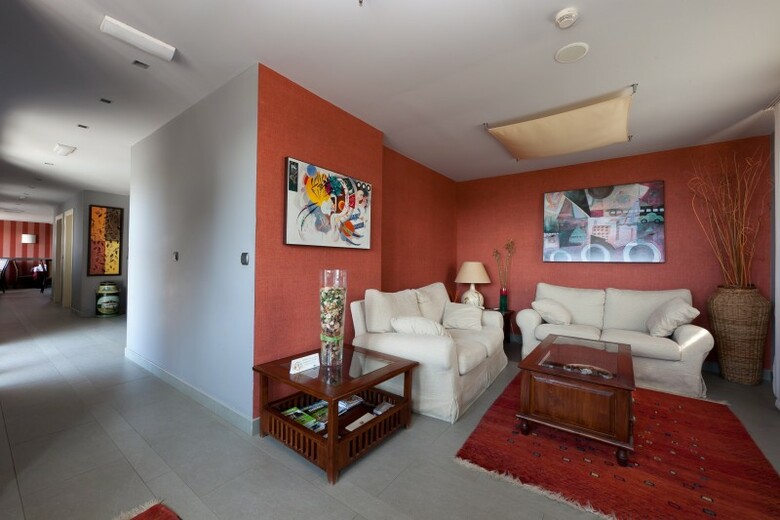 Hotel Gametxo