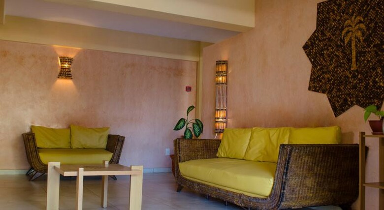 Hotel Palmanova