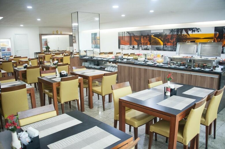 Hotel Golden Park
