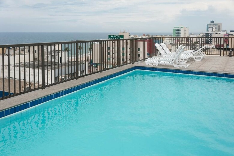 Hotel Golden Park
