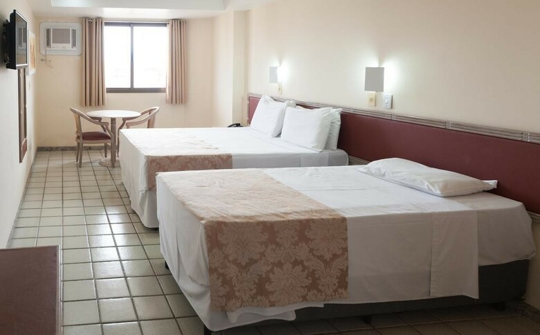 Hotel Golden Park