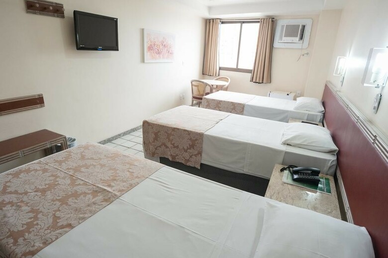 Hotel Golden Park