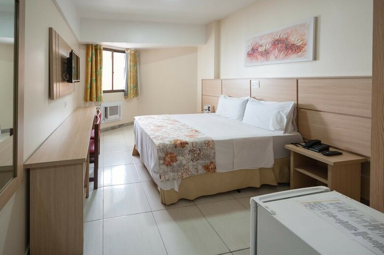 Hotel Golden Park