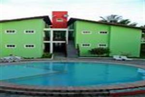 Hotel Golden Park