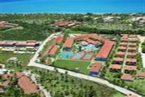Hotel Golden Park