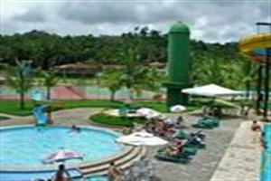 Hotel Golden Park