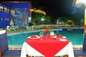 Hotel Golden Park