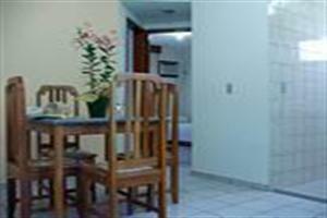 Hotel Golden Park