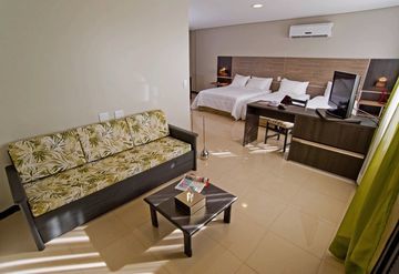 Apartamentos Iguassu Guest House