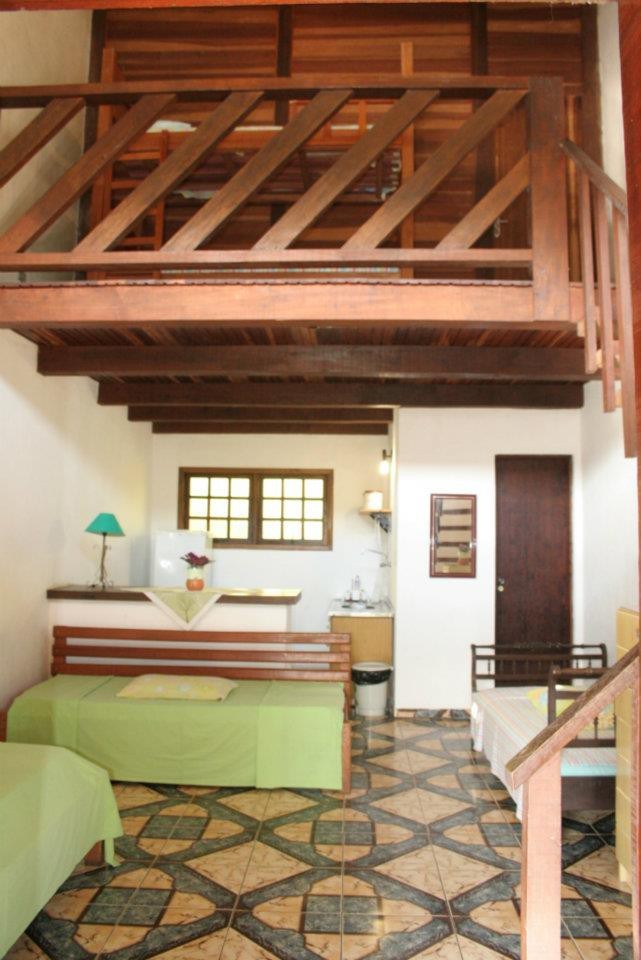 Hostal Che Lagarto Hostel Maresias