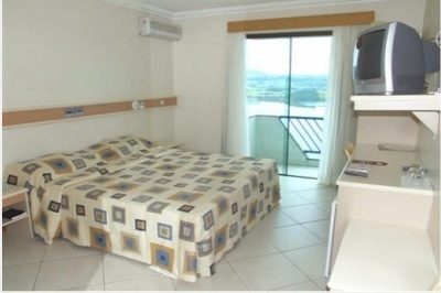 Hotel It� Thermas Resort & Spa