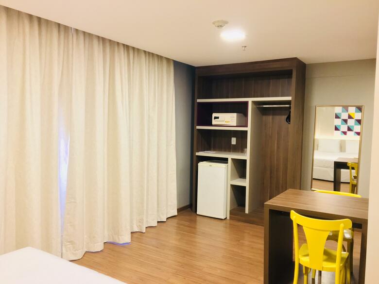 Hotel Master Express Cidade Baixa