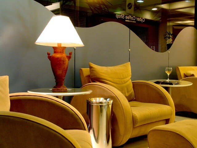 Master Express Grande Hotel