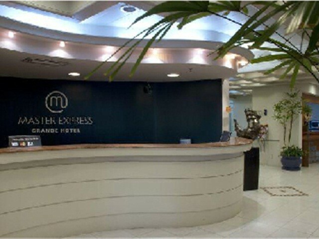 Master Express Grande Hotel