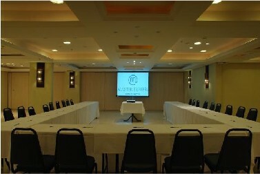 Master Express Grande Hotel