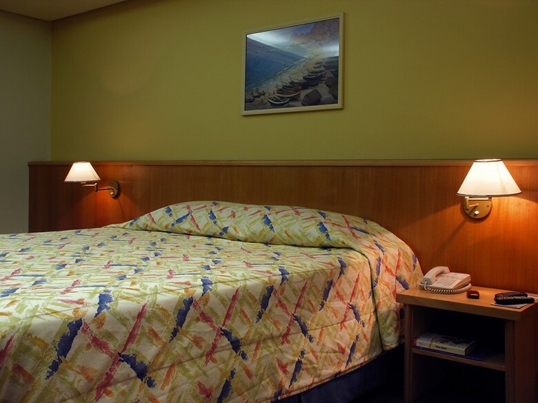 Master Express Grande Hotel