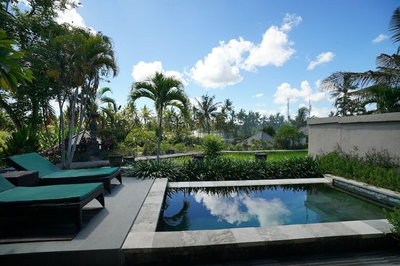 Hotel Agung Raka Bungalows