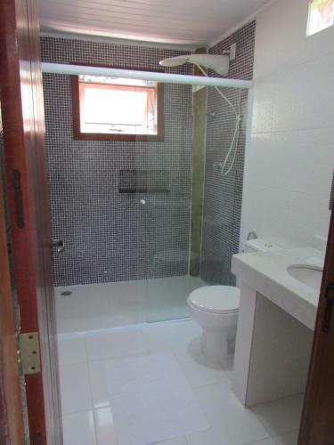 Apartamento Chal�s E Suites Manac�