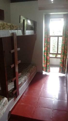Agrad�vel Casa De Praia Com Piscina Em Ubatuba