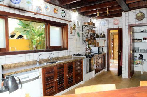 Sea House