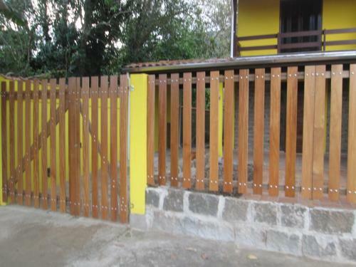 Casa Lagoinha, Condom�nio Marisol, Ubatuba