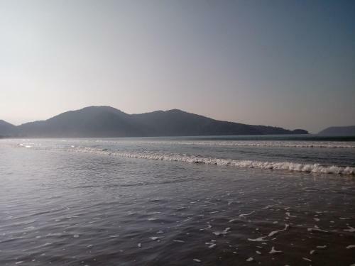 Casa Lagoinha, Condom�nio Marisol, Ubatuba