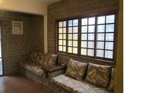 Casa Lagoinha, Condom�nio Marisol, Ubatuba