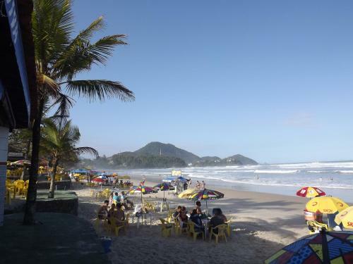 Apartamento Itagua