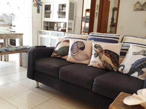Apartamento Itagua