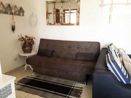 Apartamento Itagua