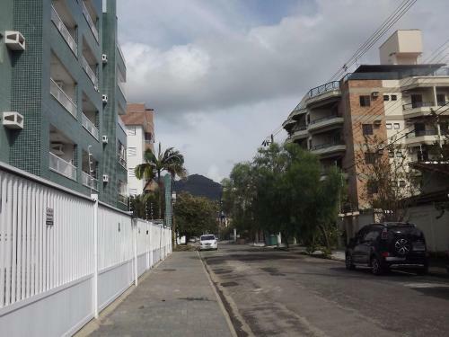 Apartamento Itagua