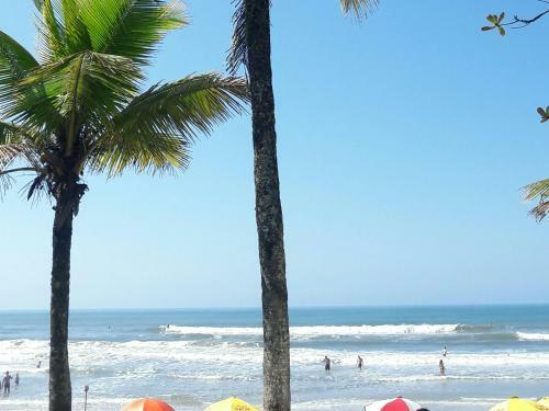 Apartamento Itagua