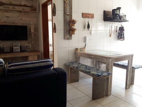 Apartamento Itagua