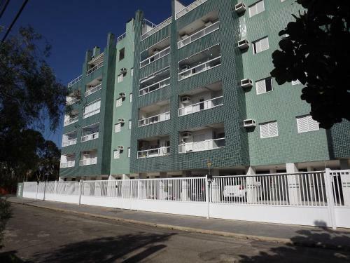 Apartamento Itagua