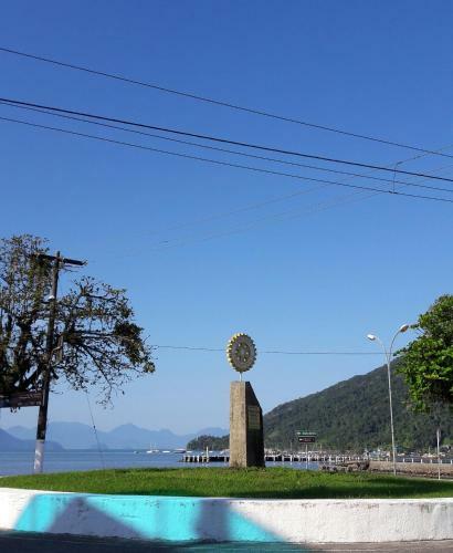 Apartamento Itagua