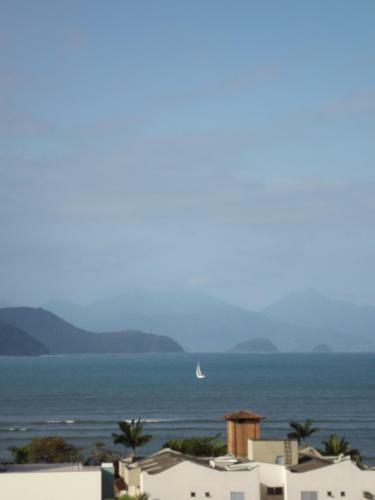 Apartamento Itagua