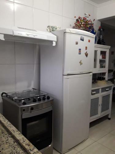 Apartamento Itagua