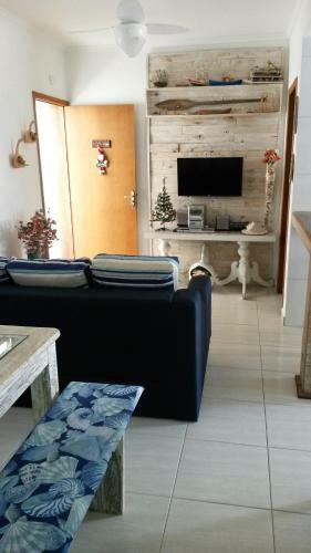 Apartamento Itagua