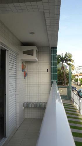Apartamento Itagua