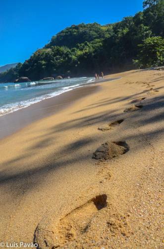 Hostal Pousada Chales Madu
