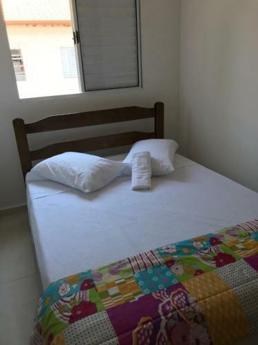 Hostal Pousada Bella Italia