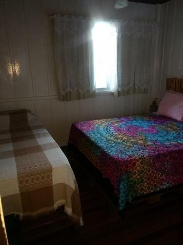 Bed & Breakfast Mudan�a De H�bitos Guest House