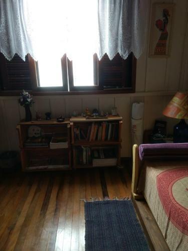 Bed & Breakfast Mudan�a De H�bitos Guest House