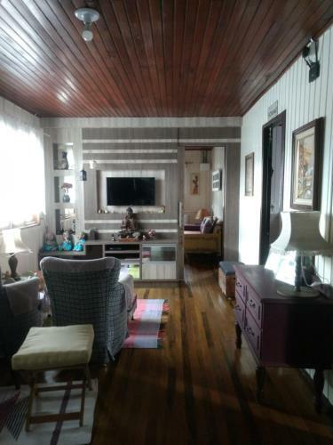 Bed & Breakfast Mudan�a De H�bitos Guest House